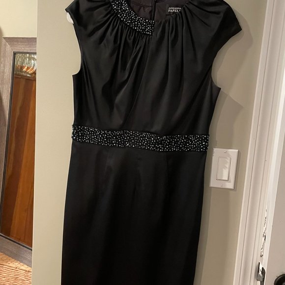 Dress - Picture 1 of 5